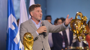 Presidente da Conmebol pede em Congresso da Fifa que 'ninguém' fique 'fora' da Copa de 2030