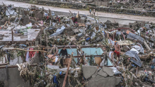 Afp, 'oltre 90 i morti per il tifone Kalmaegi nelle Filippine'
