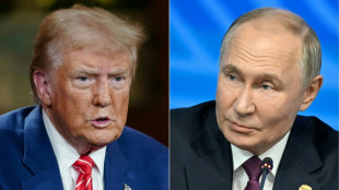 Trump-Putin-Gipfel für nächste Zeit wohl vom Tisch: Trump will "keine Zeit verschwenden"
