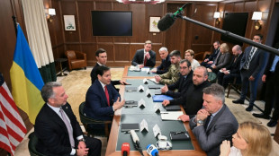 US-Regierungskreise: Witkoff trifft ukrainischen Chefunterh&auml;ndler am Donnerstag in Florida