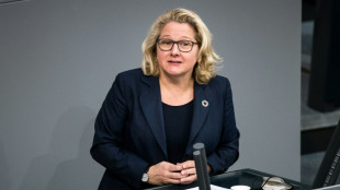 Entwicklungsministerin Schulze sagt 38,5 Millionen Euro für Ukraine zu
