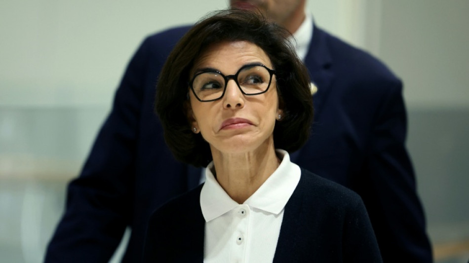 &Agrave; leur proc&egrave;s pour corruption, le PNF accuse Dati et Ghosn d'"atteinte manifeste &agrave; la d&eacute;mocratie"