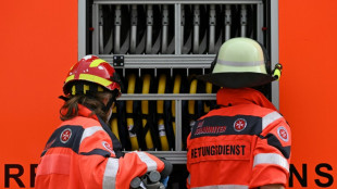Brand in JVA Stadelheim in M&uuml;nchen: 17 Verletzte