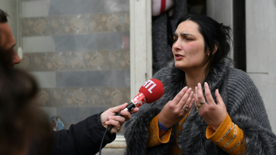 Meurtre d'une fillette: le suspect &eacute;tait d&eacute;j&agrave; poursuivi pour viol