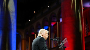 Les surtaxes de Trump pour 60 pays provoquent la panique sur les marchés mondiaux