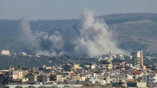 EEUU lanza nuevos ataques contra Ir&aacute;n, que responde con un cierre total de Ormuz