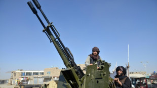 Pakist&aacute;n y Afganist&aacute;n acuerdan un alto el fuego de 48 horas tras varios d&iacute;as de enfrentamientos