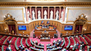 Agriculture: la loi d'orientation arrive enfin au S&eacute;nat, juste avant le Salon