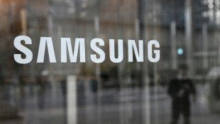 Samsung registra lucro trimestral recorde gra&ccedil;as &agrave; demanda por chips de IA