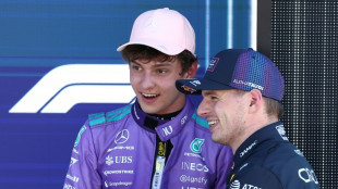 Verstappen laments spin and struggle for pace in Miami