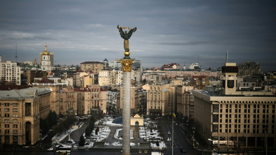 Zelensky says Ukraine unbroken after 4 years, but Russia vows to fight on