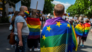 UE quer tomar medidas contra as terapias de conversão sexual