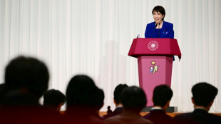 Medien: Takaichi soll durch neuen Koalitionsvertrag Regierungschefin Japans werden