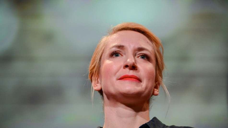 Hohe Energiepreise: Linken-Ko-Chefin Schwerdtner wirft Regierung Unt&auml;tigkeit vor