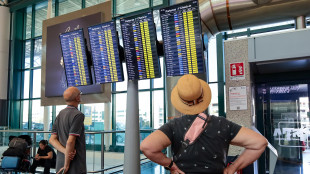 Assoturismo, l'estate degli stranieri, lo &egrave; un turista su due