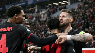 Leverkusen wrestle with inconsistency as brilliant Bayern await