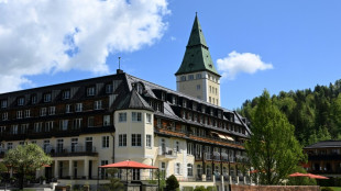 Bundesregierung erwartet von G7-Gipfel Zeichen der Unterst&uuml;tzung f&uuml;r die Ukraine