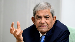 Bangladesh : Mirza Fakhrul Islam Alamgir, du parti au pouvoir, &eacute;lu pr&eacute;sident