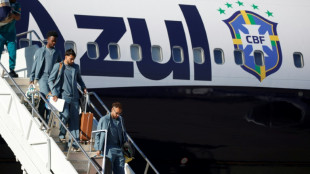 Descartado Neymar para el &uacute;ltimo amistoso de Brasil antes del Mundial