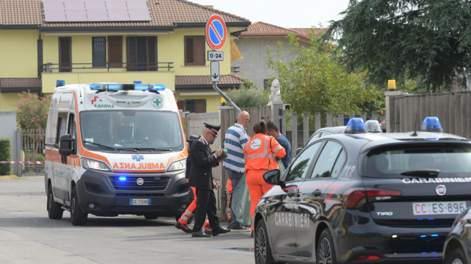 Omicidio nel Milanese, coinvolti due capi ultr&agrave; dell'Inter