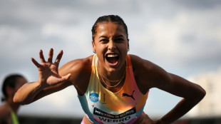 Euro d'athl&eacute;tisme: Duplantis, Werro, Jacobs, les stars &agrave; suivre &agrave; Birmingham