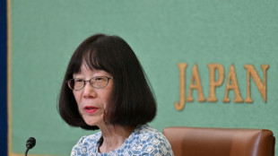 Washington accentue sa pression sur la Cour p&eacute;nale internationale, col&egrave;re du Japon