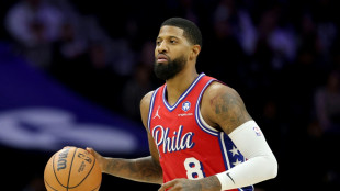 "Unzul&auml;ssiges Medikament": NBA sperrt George f&uuml;r 25 Spiele