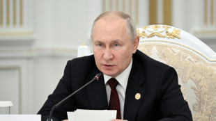 Putin asegura que Rusia est&aacute; lista para exportar grandes cantidades de cereales