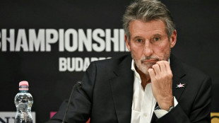 World Athletics h&auml;lt an Russland-Sanktionen fest