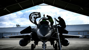 India aprueba la compra de aviones franceses Rafale