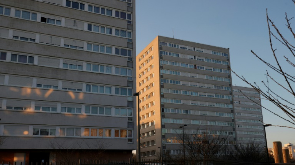 Paris: la consommation &eacute;nerg&eacute;tique des logements sociaux en baisse de 34% apr&egrave;s r&eacute;novation (&eacute;tude)