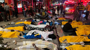 Las estampidas m&aacute;s letales de los &uacute;ltimos diez a&ntilde;os 