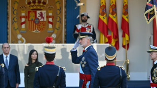 Le roi d'Espagne &agrave; Ceuta pour une visite sous haute tension diplomatique