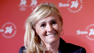 Bianchedi, donna al Coni? Contano competenze come per Coventry
