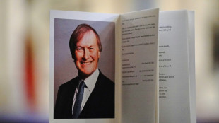 Court told alleged killer of UK lawmaker was 'Islamist terrorist'