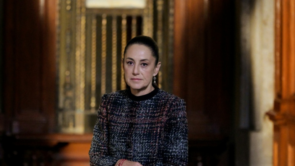 Aranceles de Trump amenazan a M&eacute;xico con una recesi&oacute;n