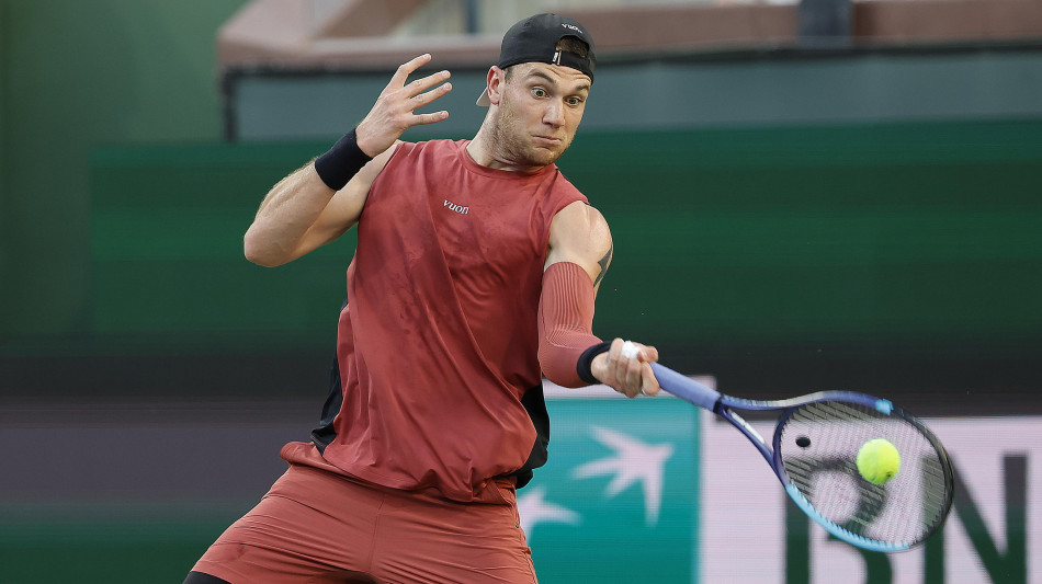 Tennis: stagione finita per Draper, rientro rimandato al 2027