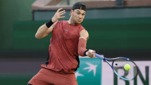 Tennis: stagione finita per Draper, rientro rimandato al 2027