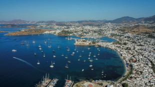 Dieciocho migrantes mueren en un naufragio en Turqu&iacute;a