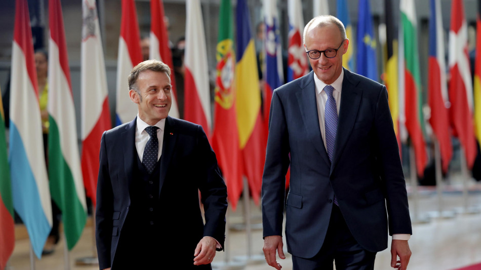 Germania e Francia bloccano il progetto del caccia comune