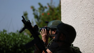 Idf, 'intercettati due proiettili provenienti dal Libano'