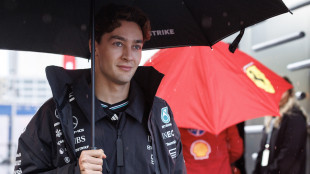 F1: Las Vegas, Russell il pi&ugrave; veloce nelle terze libere