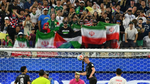 Ir&atilde; e Nova Zel&acirc;ndia empatam (2-2) em Los Angeles na estreia na Copa do Mundo
