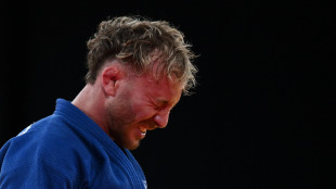 Parigi: judo; Esposito 'deluso, sognavo gi&agrave; la medaglia'