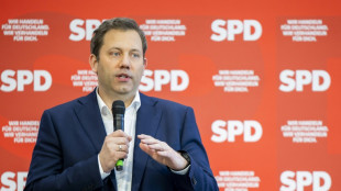 Klingbeil kündigt "neue Gesichter" in der SPD an - und "Schritte zu Generationswechsel"