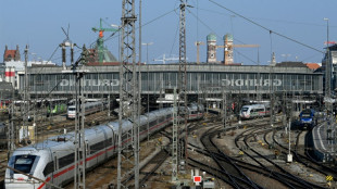 Kartellamt mahnt Deutsche Bahn ab