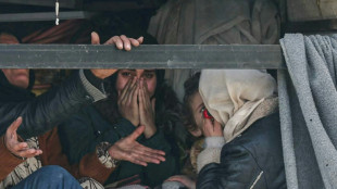 Syria tells civilians to leave Aleppo's Kurdish areas