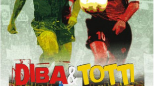 'Diba&Totti, una citt&agrave;, una maglia', la storia degli ultimi 50 anni della Roma