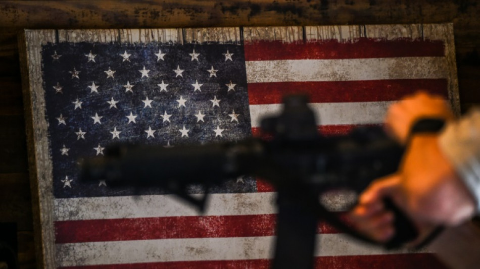 La Cour supr&ecirc;me des Etats-Unis consacre le droit au port d'armes hors du domicile