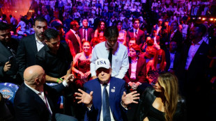 Trump anuncia un mitin del 4 de julio en Washington por los 250 a&ntilde;os de EEUU